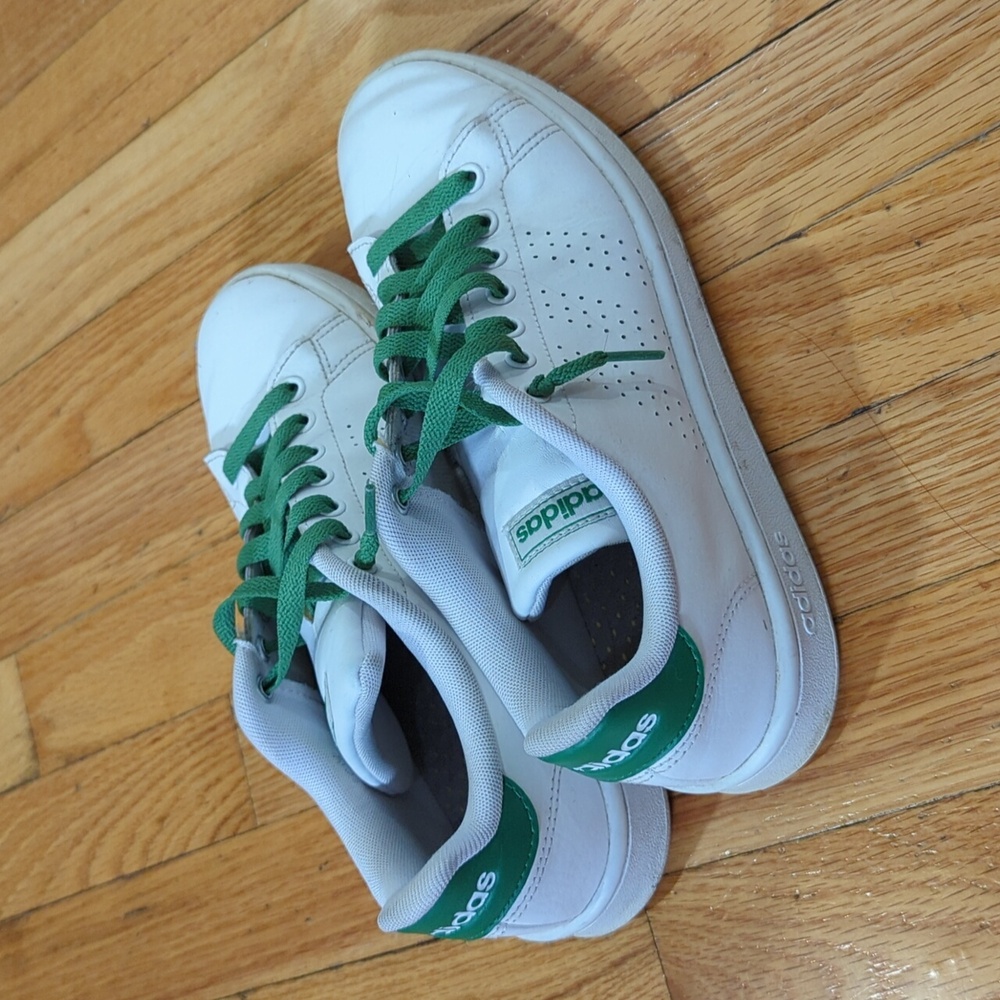 Adidas Cloudfoam Shoes